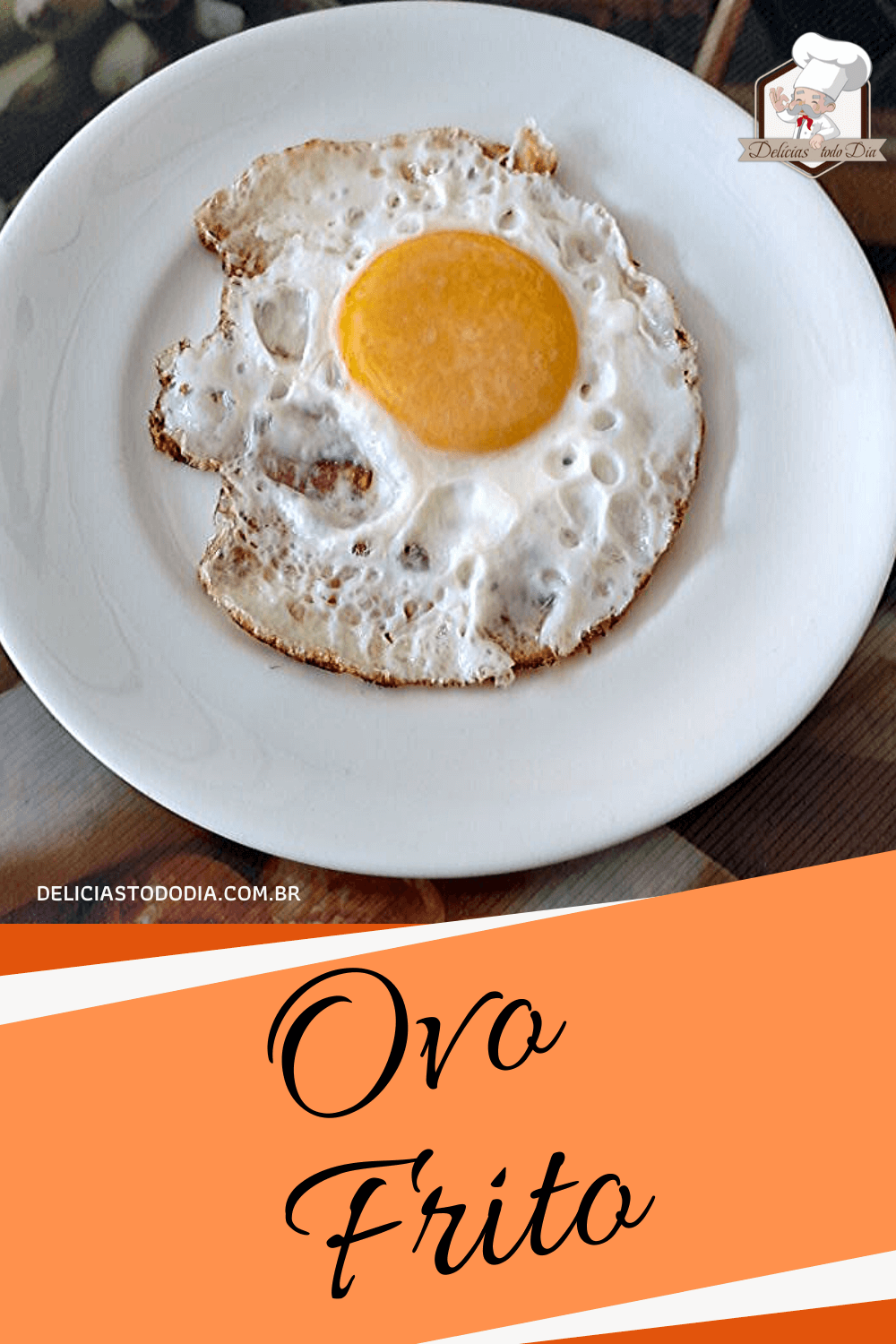 ovo frito