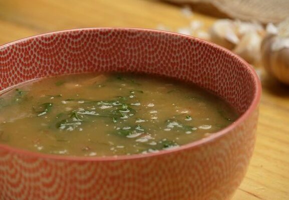 Caldo Verde