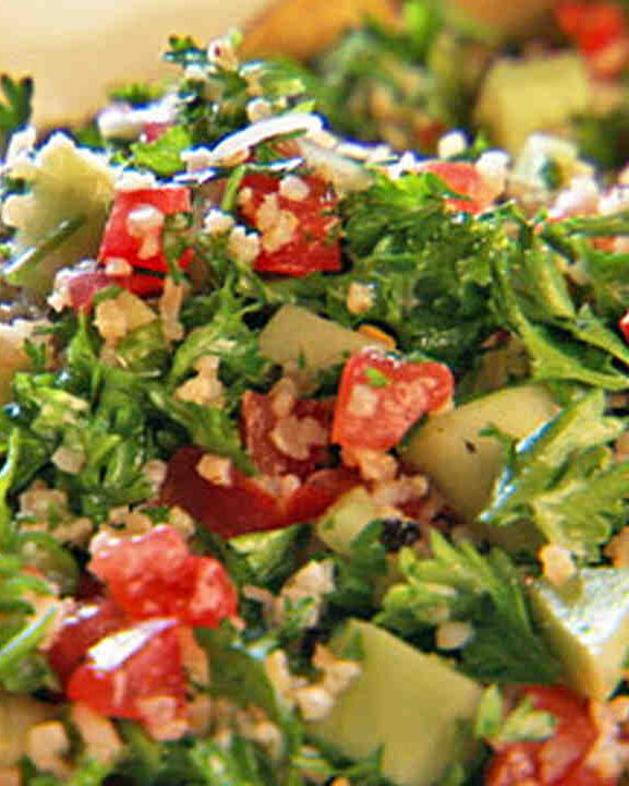 Salada Tabule