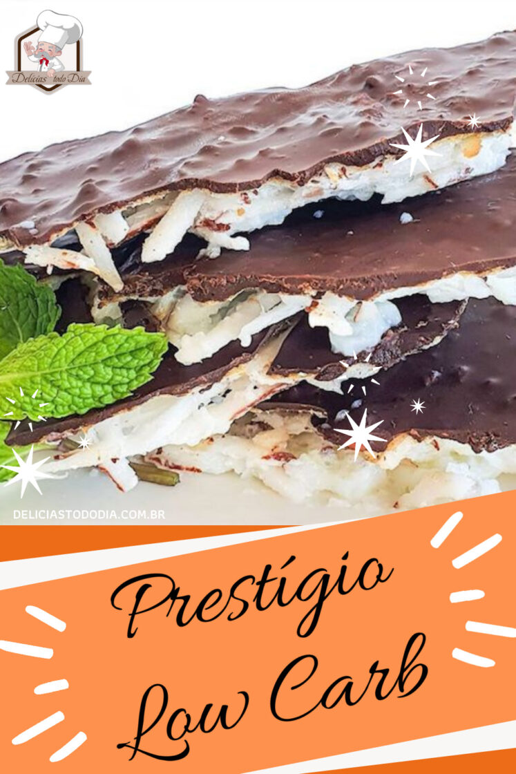 prestígio low carb