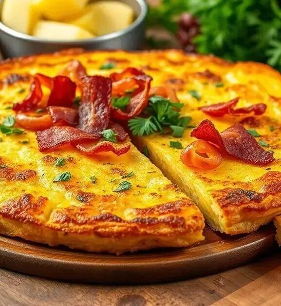 5 Passos para Fazer Batata Rosti Deliciosa em Casa