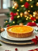 5 Receitas de Sobremesa Fácil e Deliciosa para o Natal