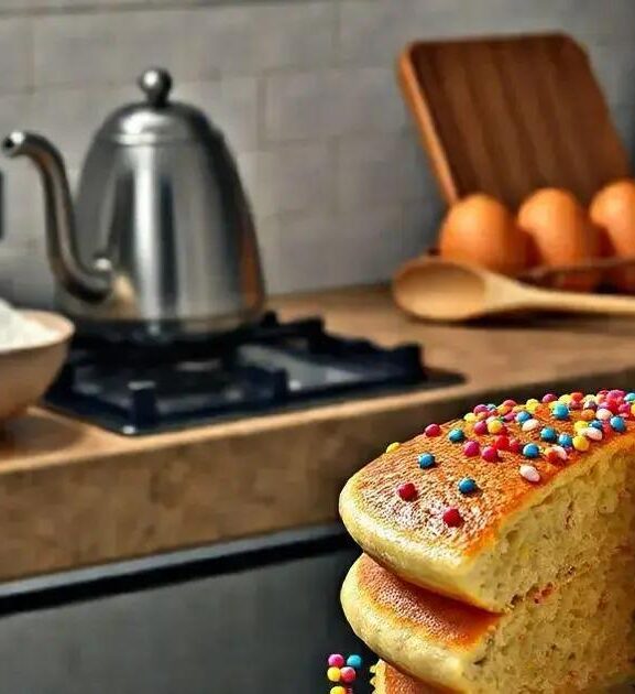 Bolo de Panela: Receita Fácil e Rápida na Boca do Fogão